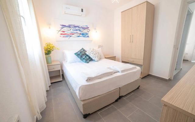 Madda Hotel