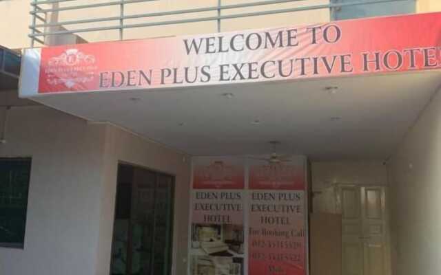 Eden Plus Executive Hotel