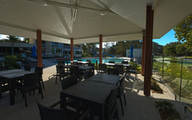Gemini Resort