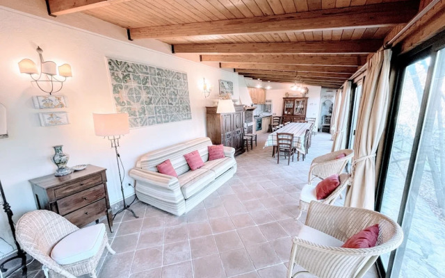 Spoleto Splash : Casetta/slps 4/5 Wifi/dishwasher - Beautiful Private Garden