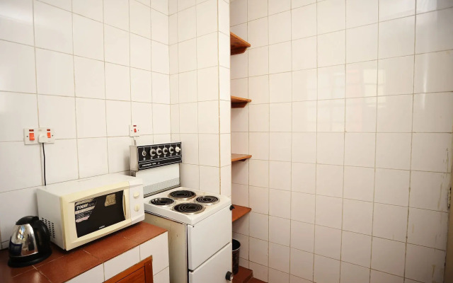 Kenya Comfort Hotel