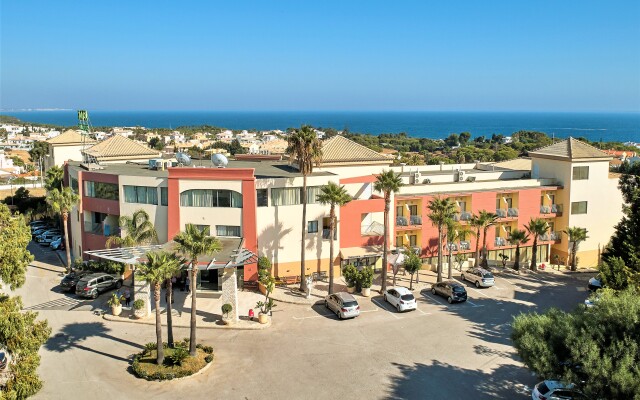 Hotel Baia Grande