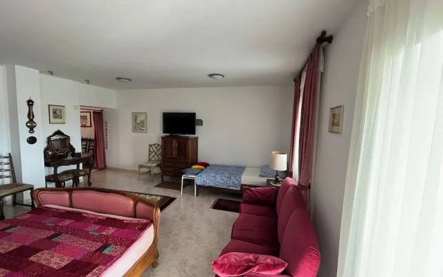 Apartment Rosa 1