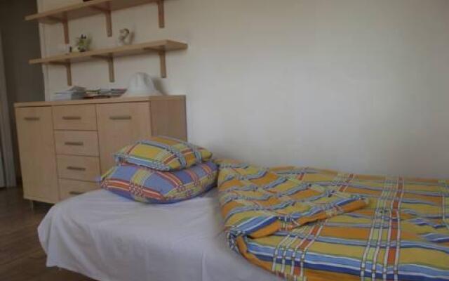 Apartament Oliwa