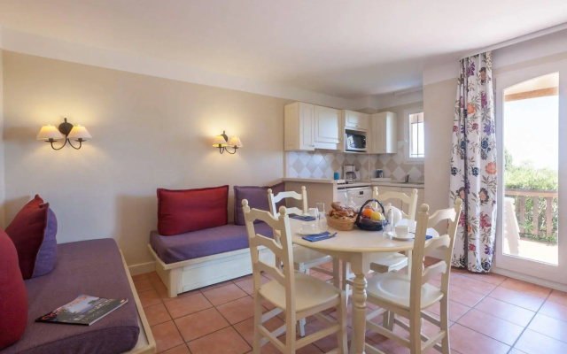 Pierre & Vacances Village Club Les Issambres