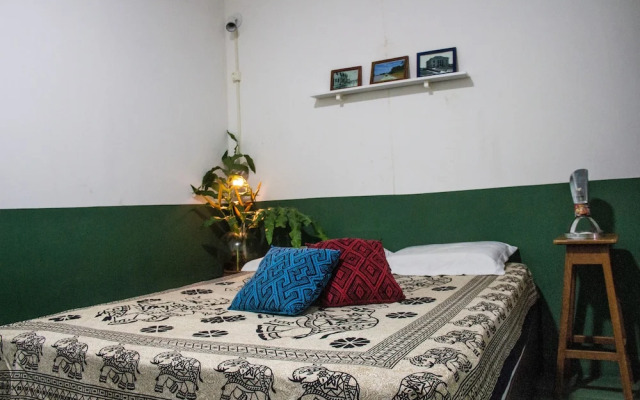 Hostel Vivacre
