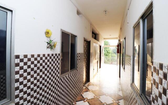 Hotel Vijay
