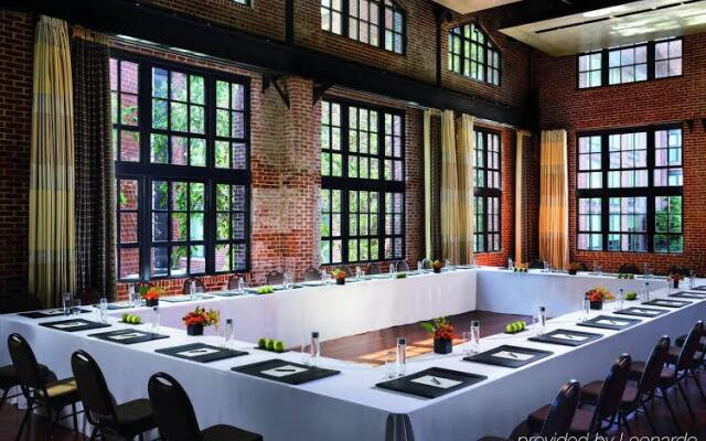 The Ritz-Carlton Residences, Georgetown