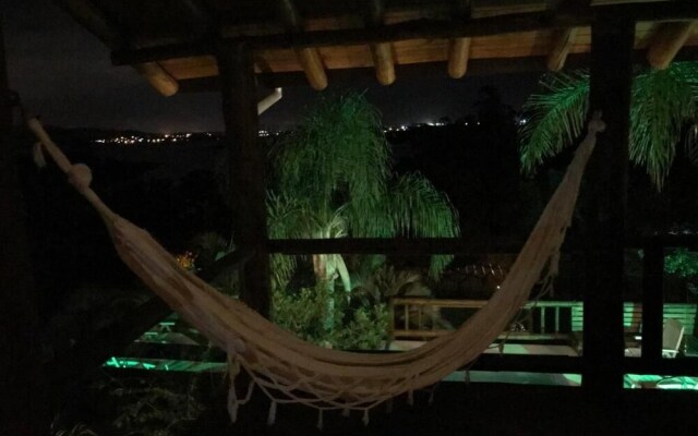 Pousada Paraiso Do Luz