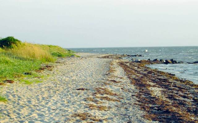 Magnificent Holiday Home in Tranekær With Sauna