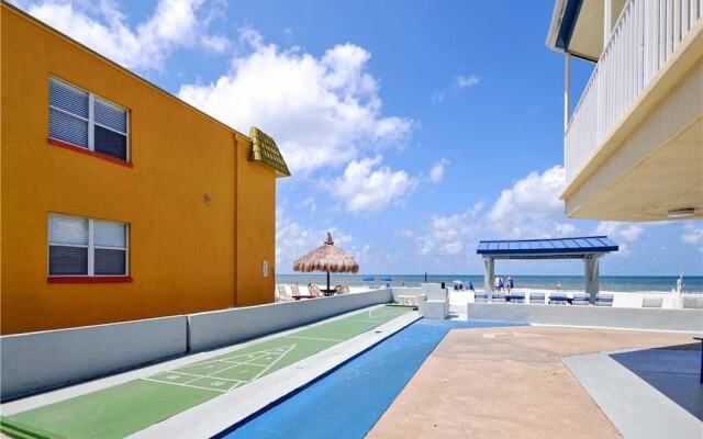 Sea Rocket 26 - Studio Condo