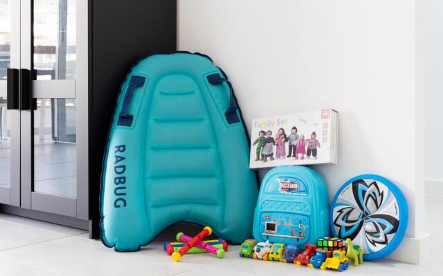 Home2Book Paradise Los Cristianos, Pool & Wifi