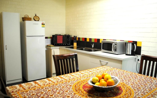 Springhurst Butter Factory