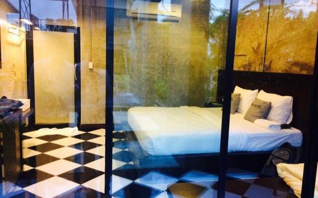 Sp3 Hotel