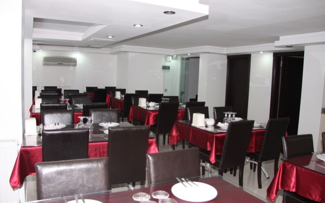 Aydogan Otel