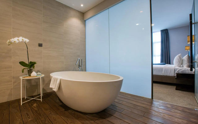 Mercure Living Putrajaya