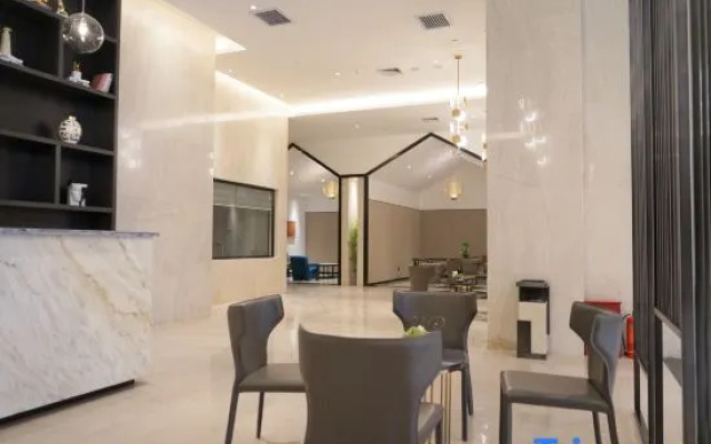 Yilin Hotel