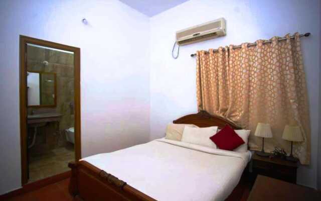 Reva Resorts & Holiday Homes
