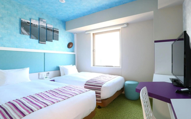 KOKO HOTEL Higashiosaka