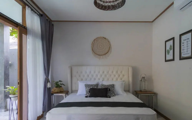 Interconnection Hostel