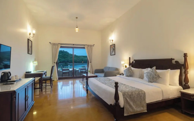 Sarasiruham Resort Private Pool Villa