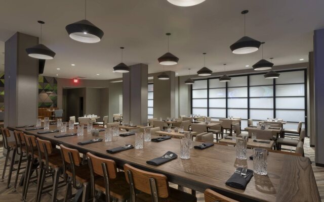 Atlanta Marriott Northeast/Emory Area