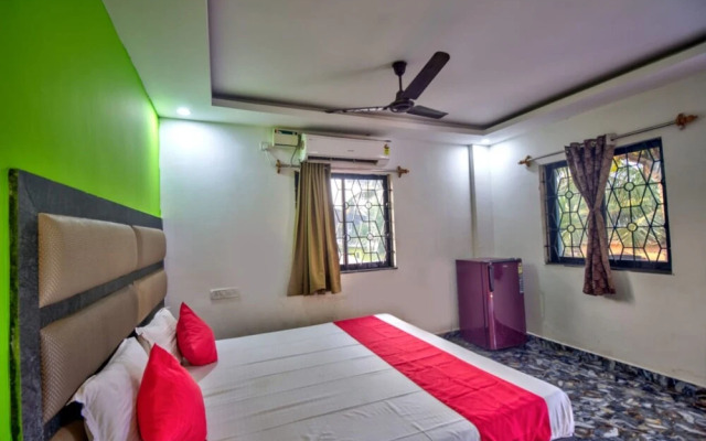 Dorris Beach Resort