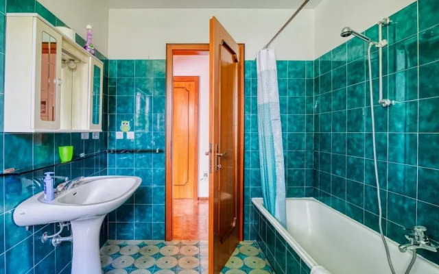 Villa Margherita Lovely Flats