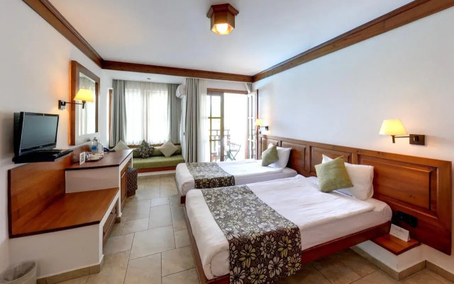 Montana Pine Resort - All Inclusive