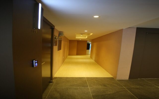 Hotel TreeShade Dongdaemun
