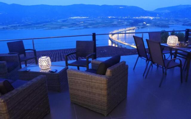 Vai Guesthouse Neraida