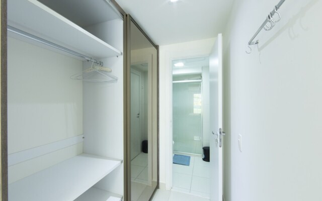 Apartamento Equipado no In Mare Bali