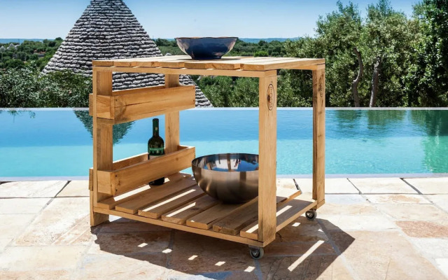 Belvilla by OYO La Villa