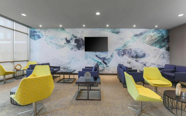 SpringHill Suites by Marriott San Jose Fremont