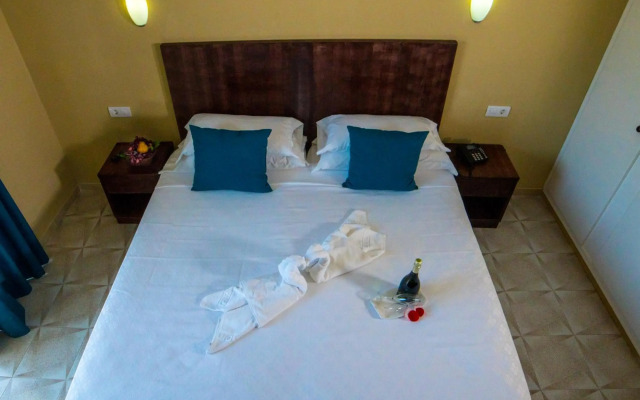 Hotel Aeropuerto Sur