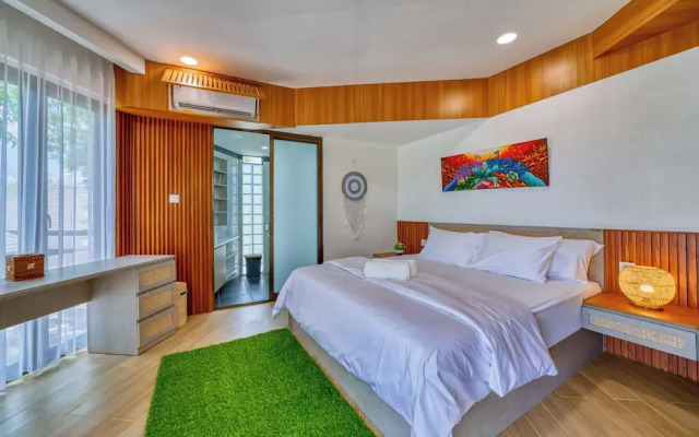 Royal Arkadia Villa managed by Nusantara Hospitality