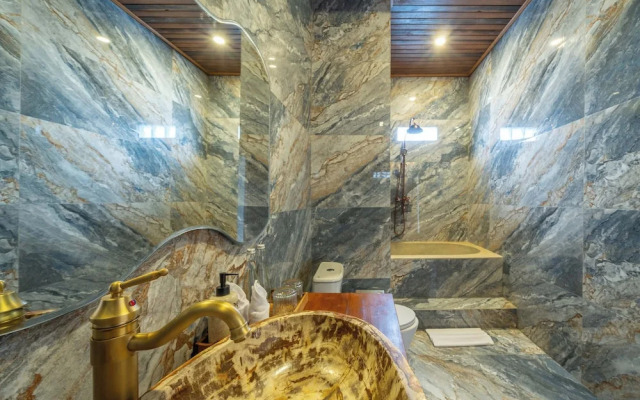 Casa Maddu