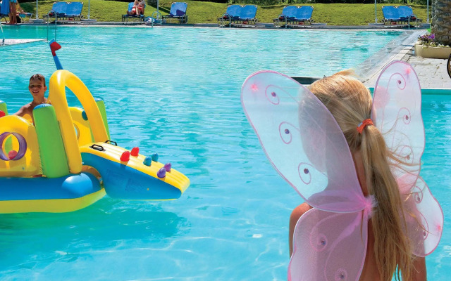 Grecotel Casa Paradiso, Lifestyle All In Resort