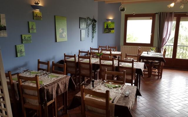 Hotel Restaurant la Terrasse