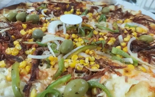 Nina Pousada e Refeições