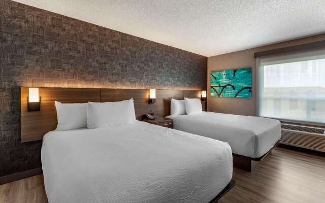 Best Western Plus West Edmonton