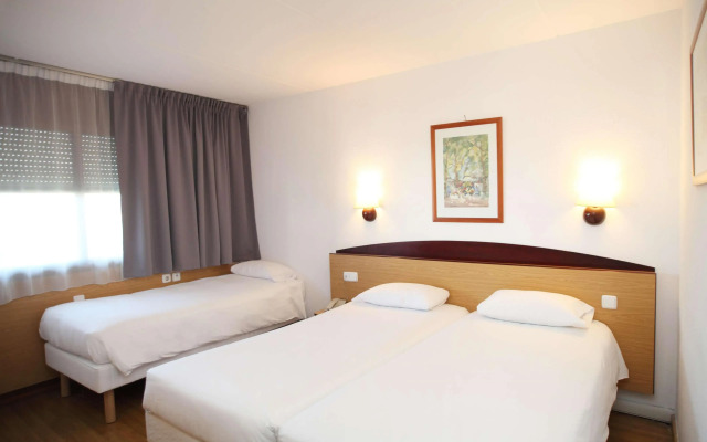 Travelodge Barcelona del Vallès