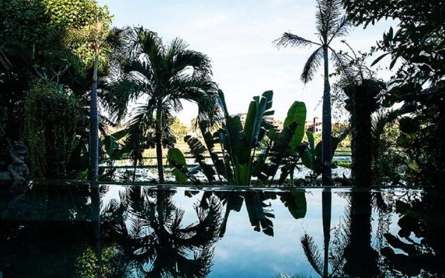Umah Watu Villas