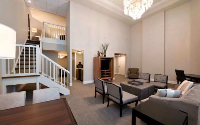 Embassy Suites Boca Raton