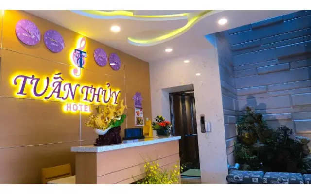 Tuan Thuy Hotel
