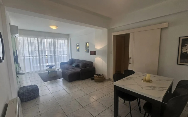 53 NIC - Stay Elion Apartment