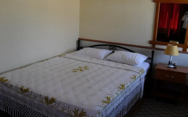 Villa Ozalp