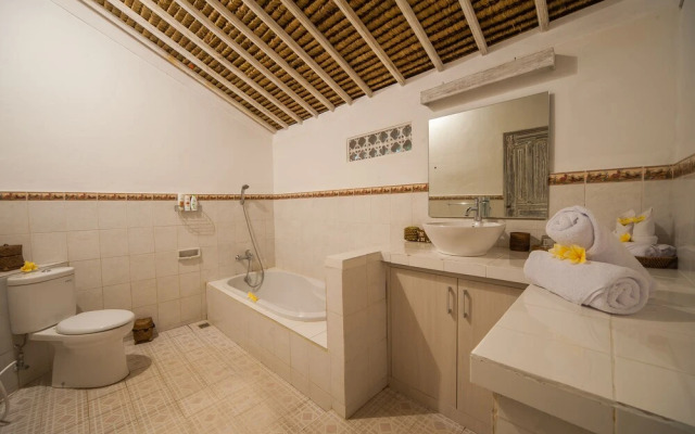 Villa Damai Ubud