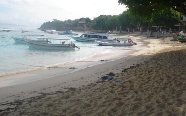 Perdana Lembongan