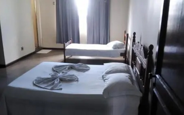 Hotel Betim